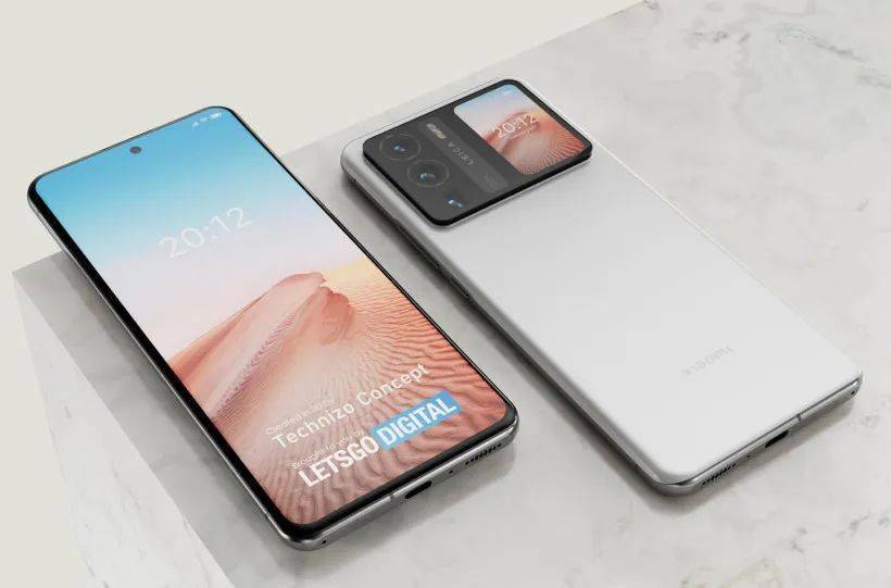 小米12来了？发布会时间表曝光，即将开启预约