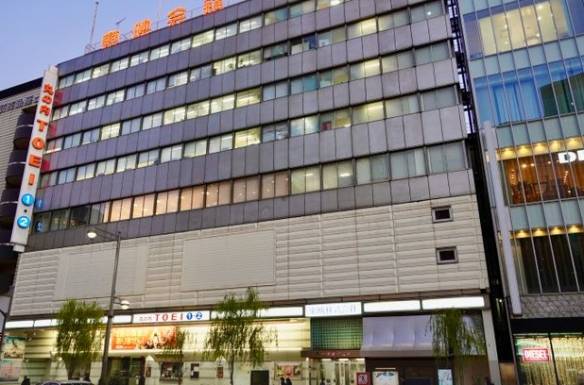 《假面骑士》女员工投诉东映让员工过劳工作 性骚扰