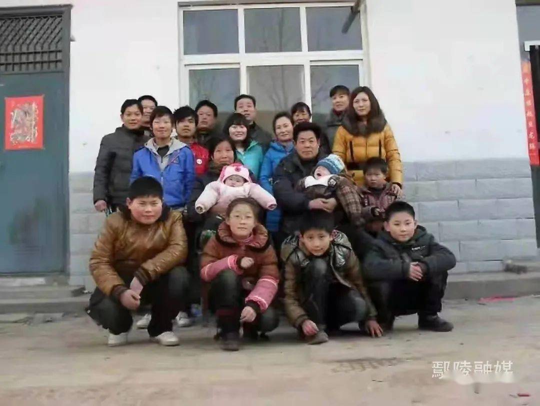 鄢陵县光荣榜!快看你认识谁?