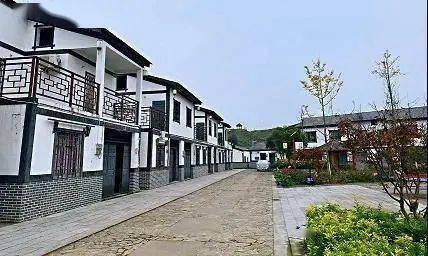 万家镇:"三原色"绘就美丽乡村"后半篇"新画卷