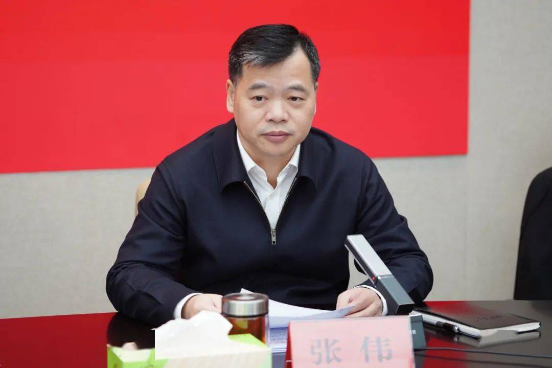 相城区委召开应对新冠肺炎疫情工作领导小组会议_防控_重点_张伟