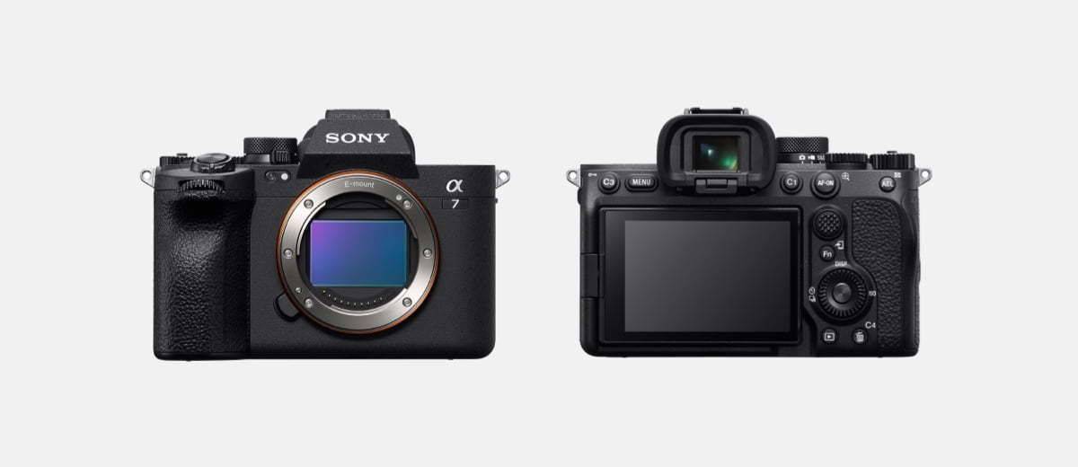 极客之选年度评选丨年度相机：索尼 Alpha 7 IV