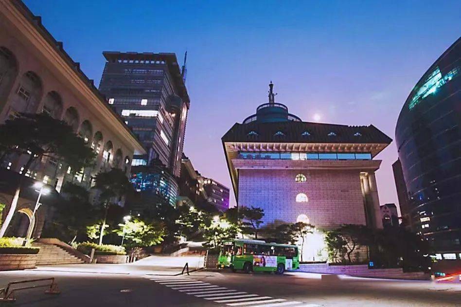 韩国西京大学美容艺术图片