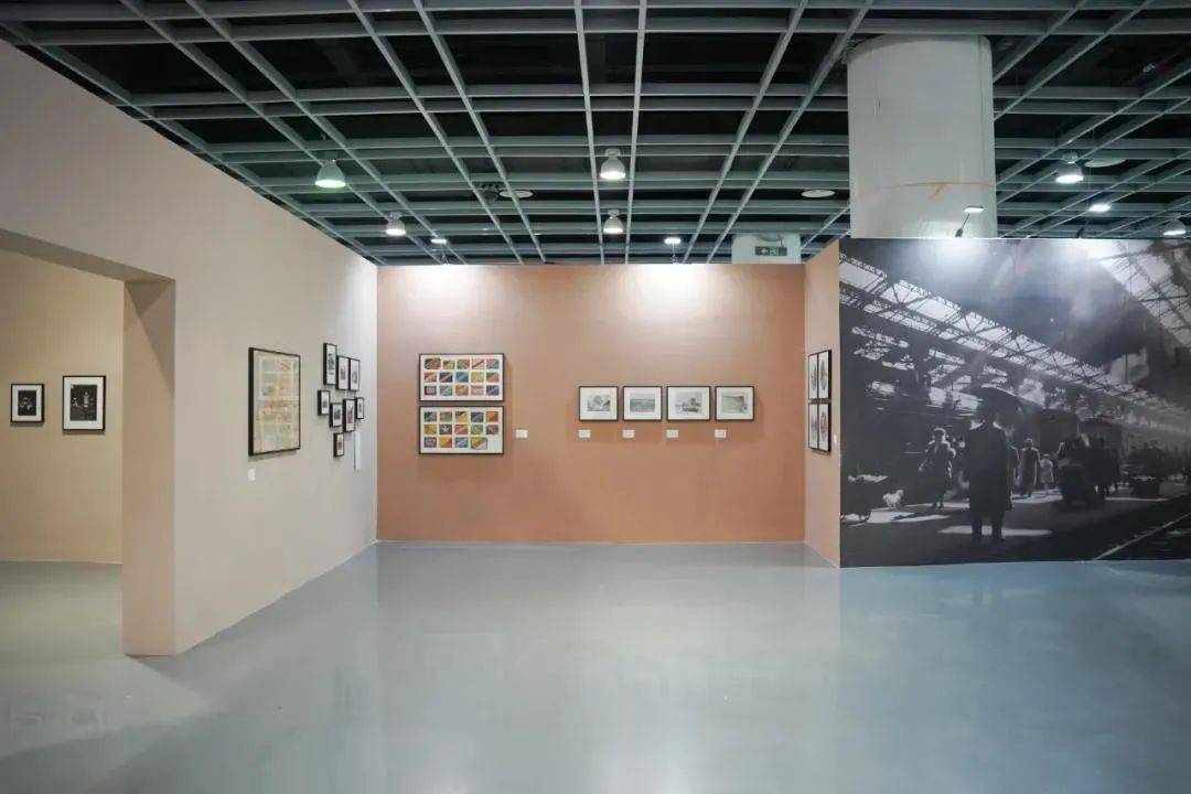 周末看展 | 第七届集美·阿尔勒国际摄影季_展览_中国_影像