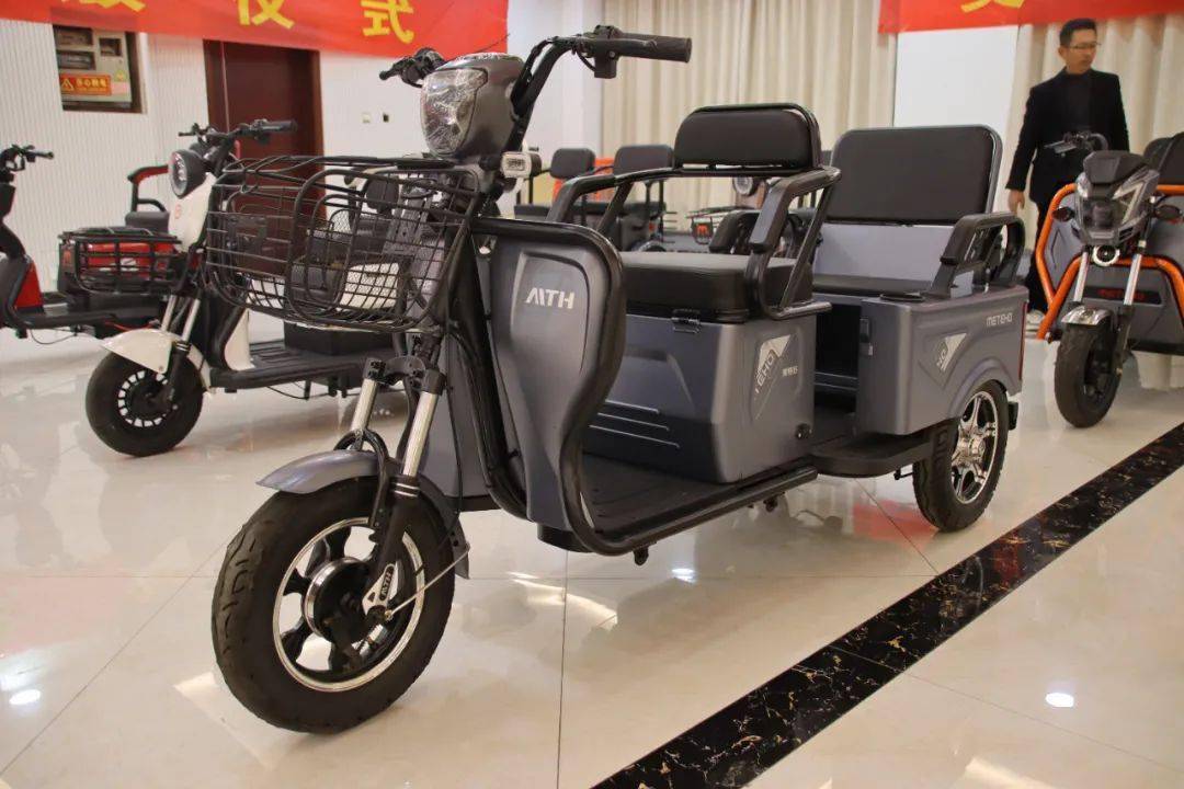 壕气送车美特好硬核答谢经销商爆品齐发释放最强政策