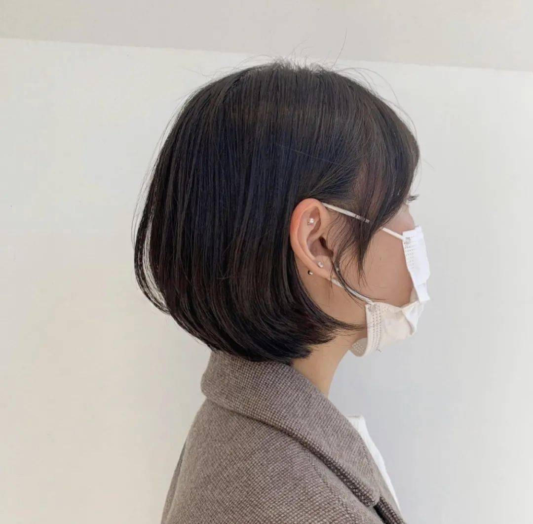 2021可温柔甜美可利落干练_短发_造型_头发