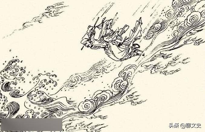 南宋159:厓山海战,陆秀夫背着幼帝投海自尽,南宋彻底覆灭_张弘范