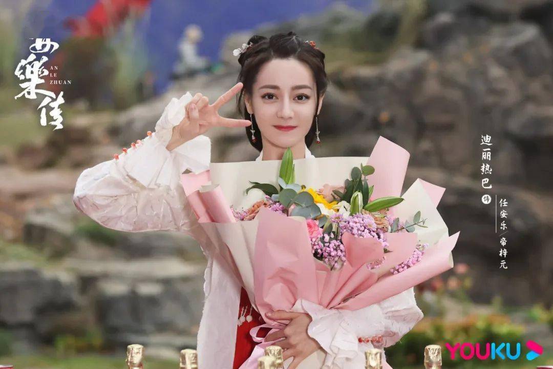 看点|11月，《安乐传》《谢谢你医生》等11部新剧杀青