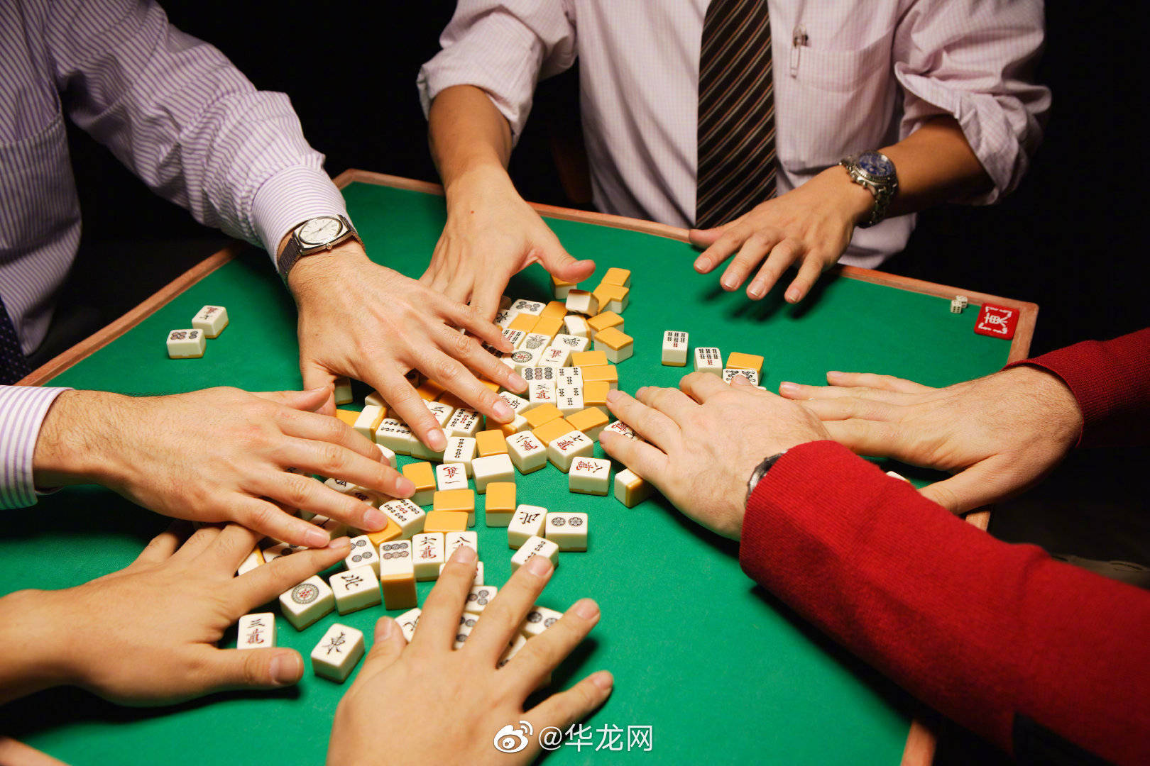 重庆多地暂停棋牌室麻将馆等营业