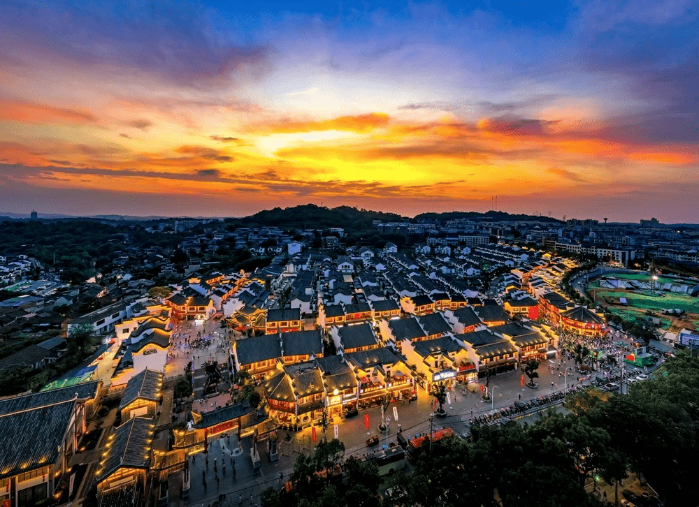 找寻中国式浪漫带你看宝藏湖南