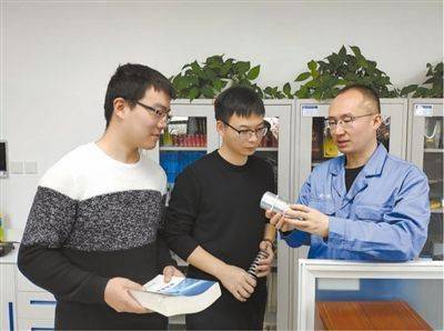 在这里，想干事就能干成事（加快建设世界重要人才中心和创新高地②）