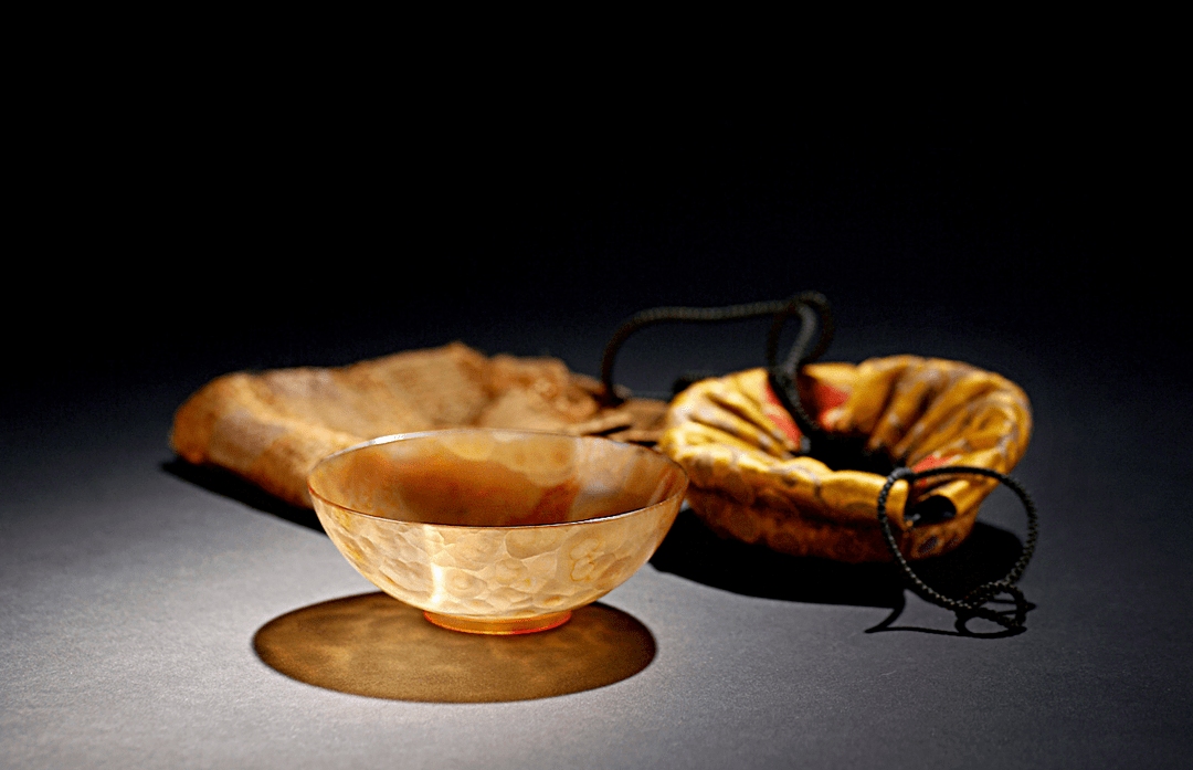 北京保利2021秋拍丨金玉其相古董夜场玺印玉器精品选萃