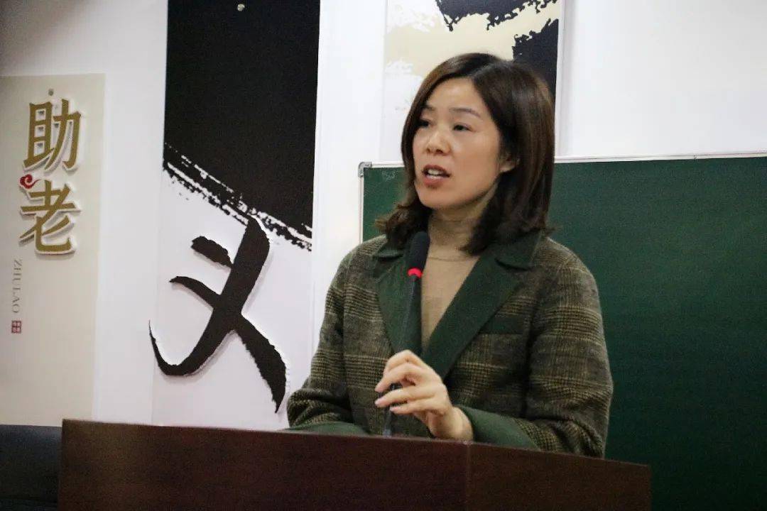 弘扬传统美德 践行孝道文化丨东塍镇中学开展孝敬感恩系列教育活动