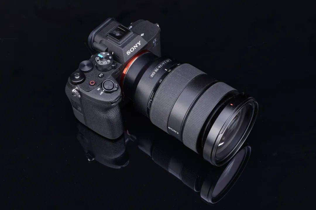 索尼α7iv深度测评