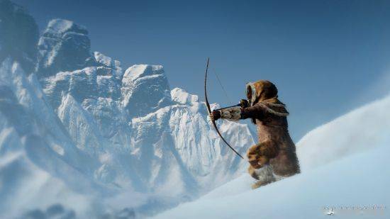 《DayZ》之父新作《翼星求生》将发售 预购仅81元