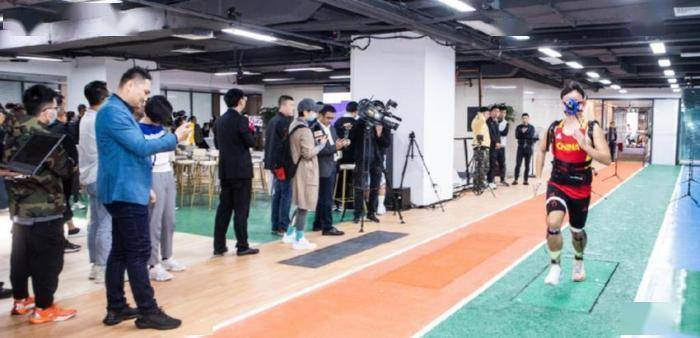 精准捕捉人体动作，人工智能助力体育用品创新