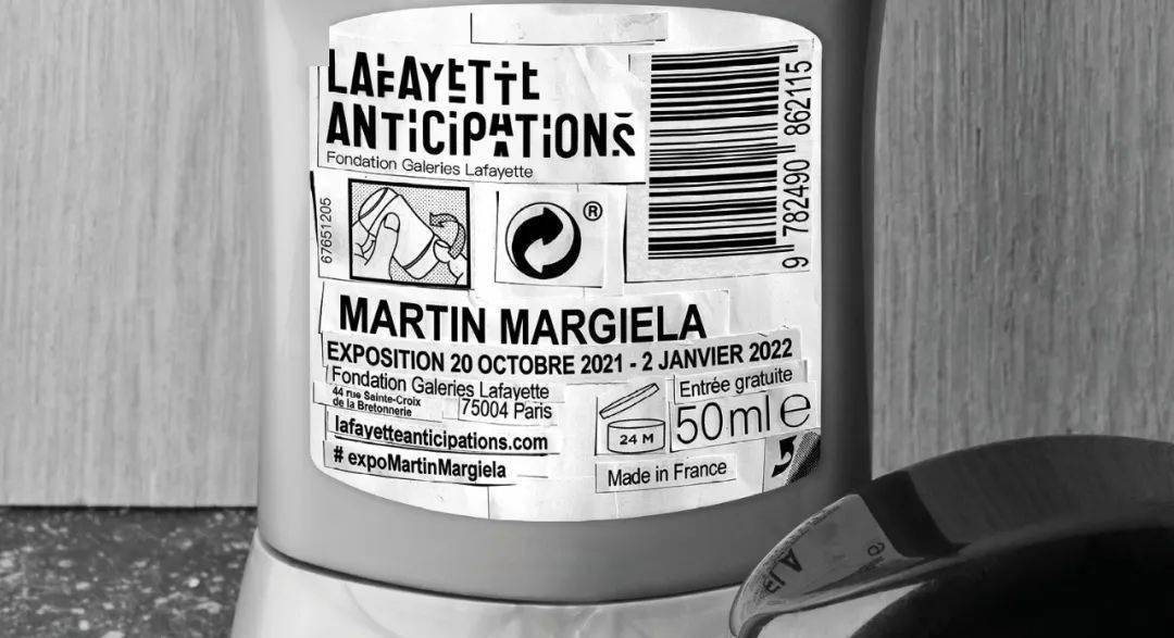 Film关于 Martin Margiela 的艺术展首秀，你可以了解这些