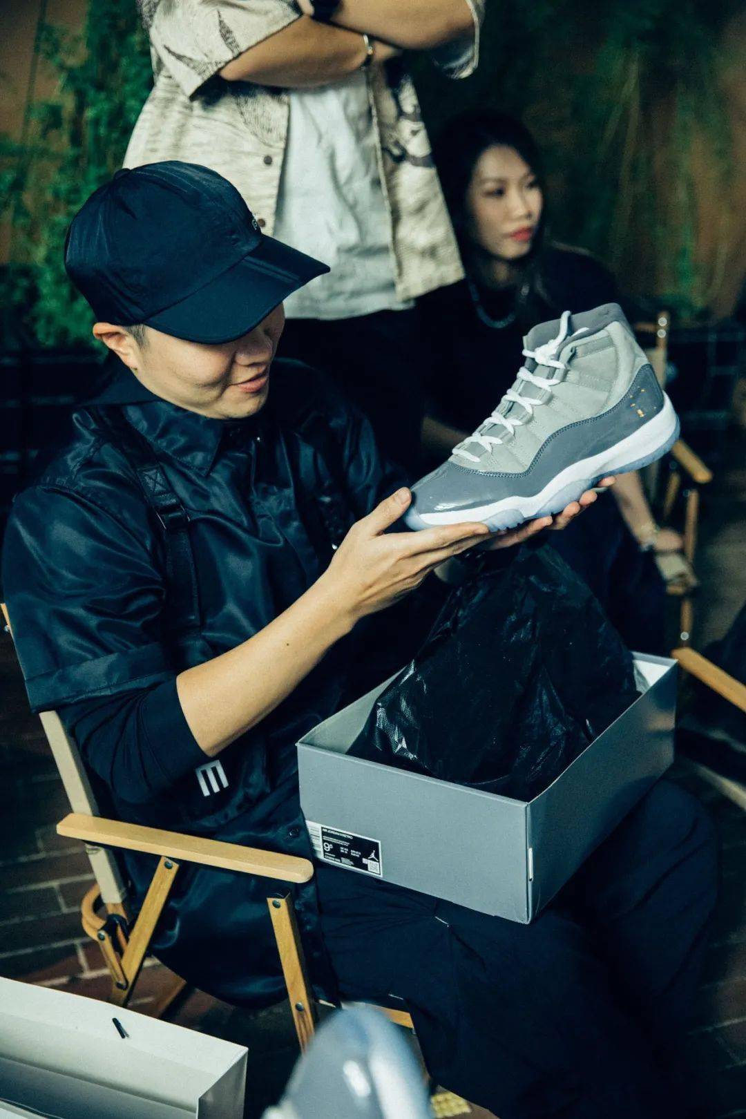 咖啡店玩快闪把旧情怀变成新时代的礼物xh55妙想出鞘发售回顾