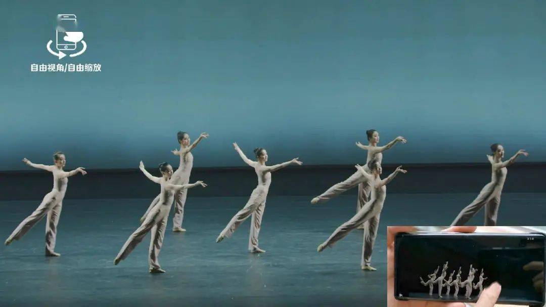 高新视频产业升级大趋势下，抓机遇、建生态、谋发展