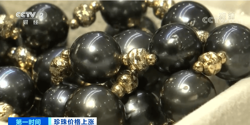 收购珍珠养殖场 珍珠养殖利润