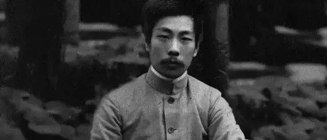 鲁迅肖像全集,珍贵!_照片_许寿裳_杭州