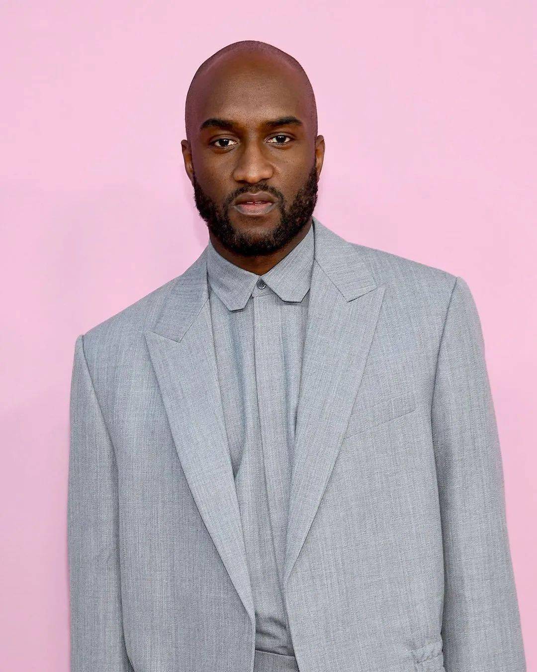 时装界LV 男装创意总监 Virgil Abloh 因癌症离世，享年 41 岁