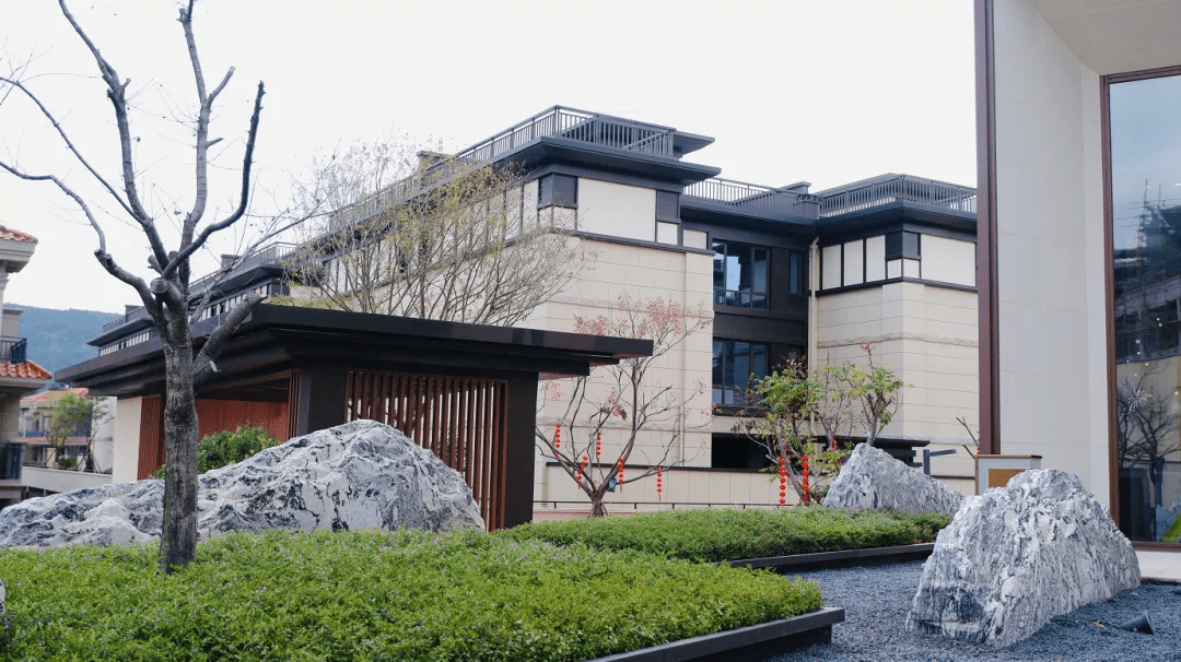 泉州绿创璞悦山怎么样二期新品上市实景示范区恭迎亲鉴