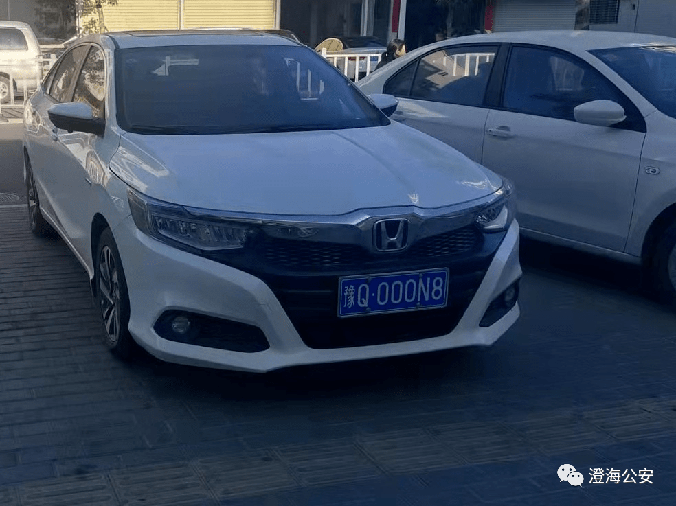 奔驰奥迪上榜汕头一大批车辆被曝光只因