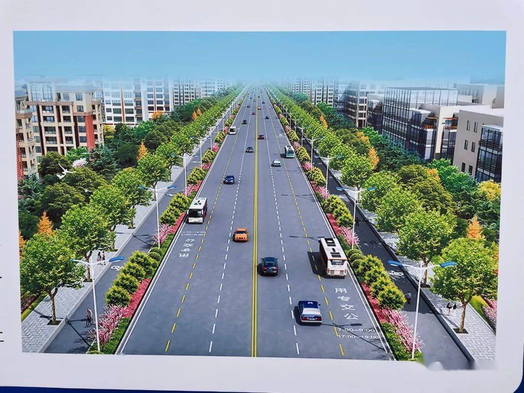 市政工程：城市面貌的塑造者