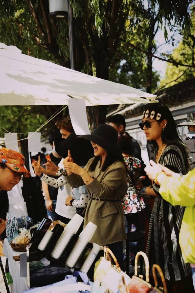 徐珉|“翻唱”周杰伦出圈，他们用“手语说唱”打开新世界｜揭秘