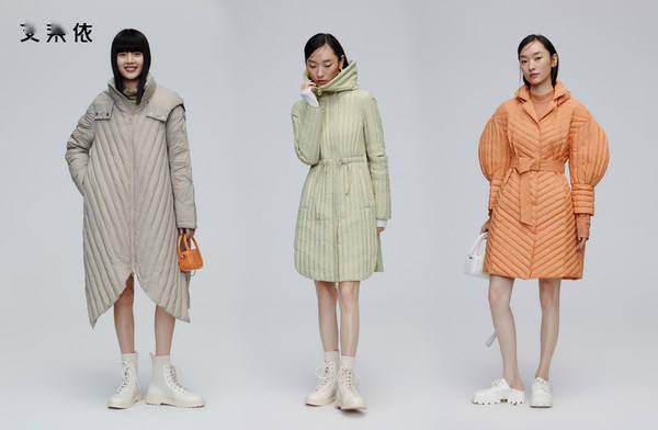 设计以“研究在内”引领产品升级，艾莱依彰显品牌创新力