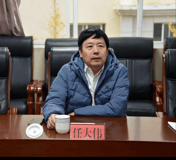 上海市生物医药科技发展中心副主任任大伟在致辞中指出,专家工作站的