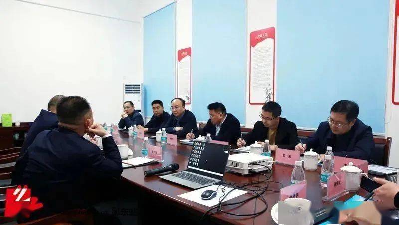 点赞!邵东这个大老板准备回家乡投资_杨肇晖_乡贤_新材