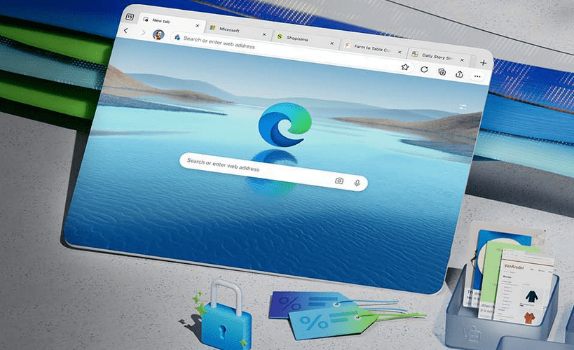 微软 Edge “不务正业”，新功能遭用户抵制：“你是在抢钱吧？”