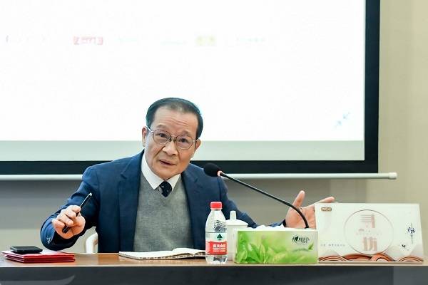 董平教授开讲王阳明心学对企业家的启示为贵州企业发展蓄力