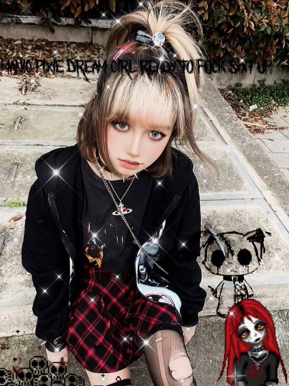 那些回不去的青春# 前有周杰伦开创流行音乐巅峰,后有外来"视觉系"和