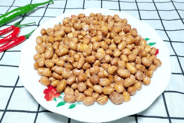 怎样做花生豆酥脆 3d3ade7074644c9e9774525ae09d9f91.png