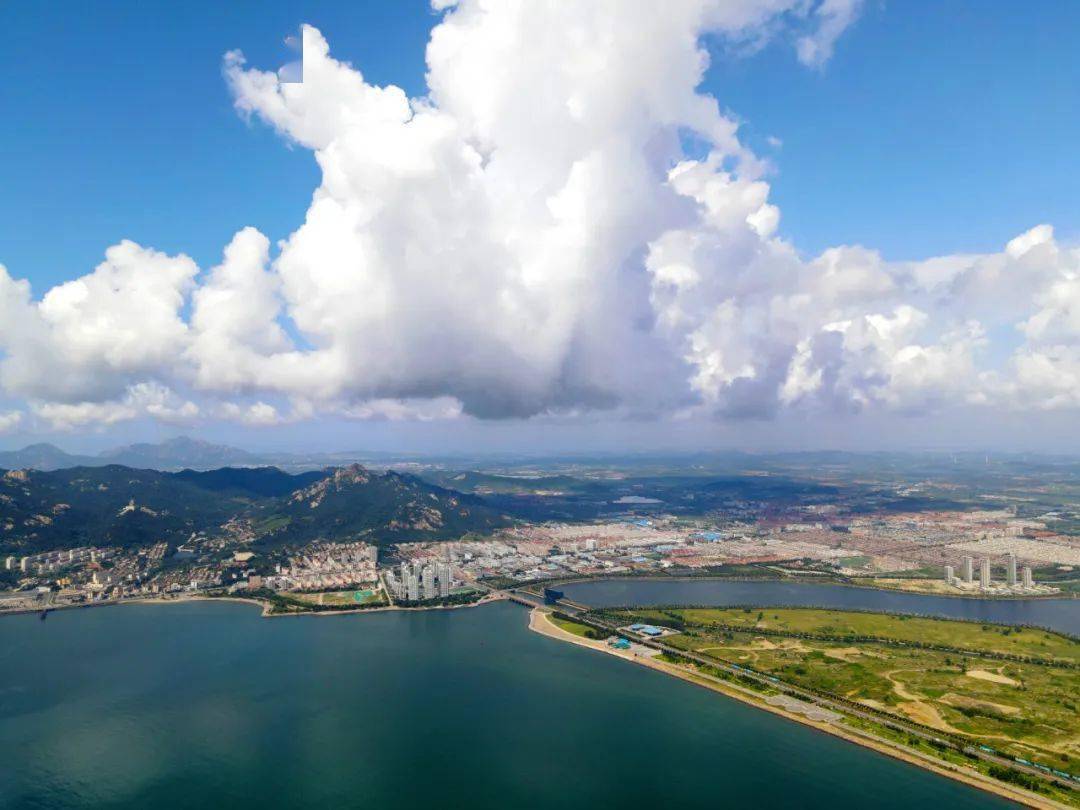 砥砺奋进,跃马扬鞭向未来——石岛园区改革合并一周年系列报道之三