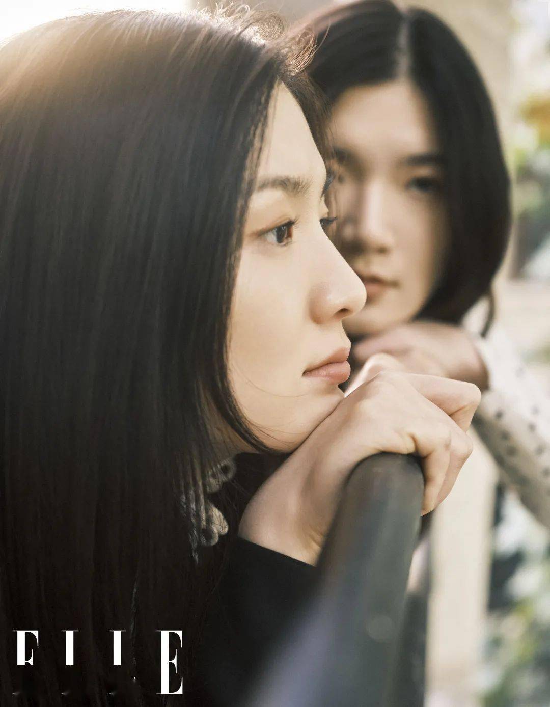 双胞胎颜怡、颜悦：双胞胎的不正常人生