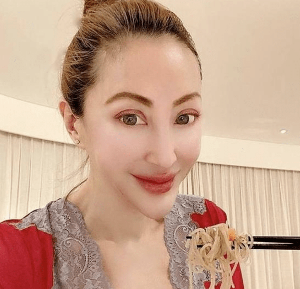 牛莉_萧蔷_刘晓庆