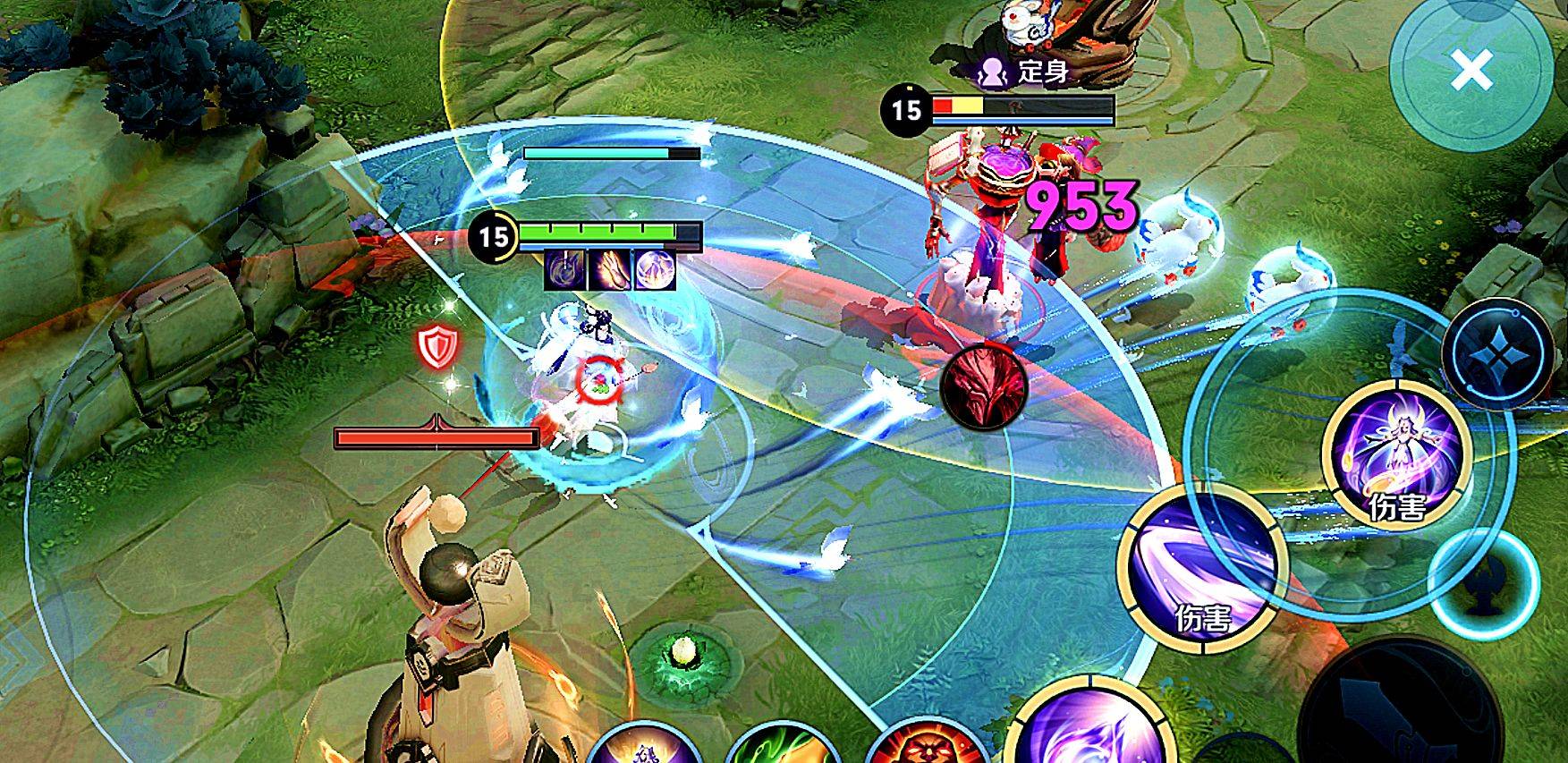 王者荣耀：为什么嫦娥被说是t0，但不论高低段位，出场率都很低