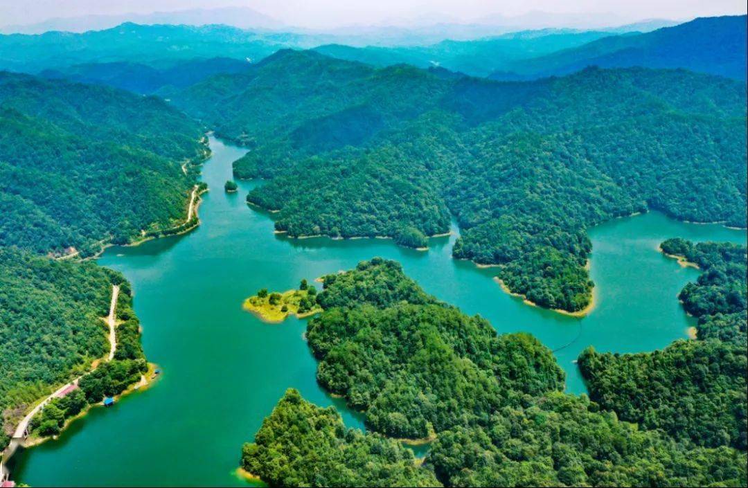 别了《浏阳河》,你好浏阳河