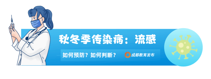 病毒|真冷警告！别让这些病毒趁虚而入