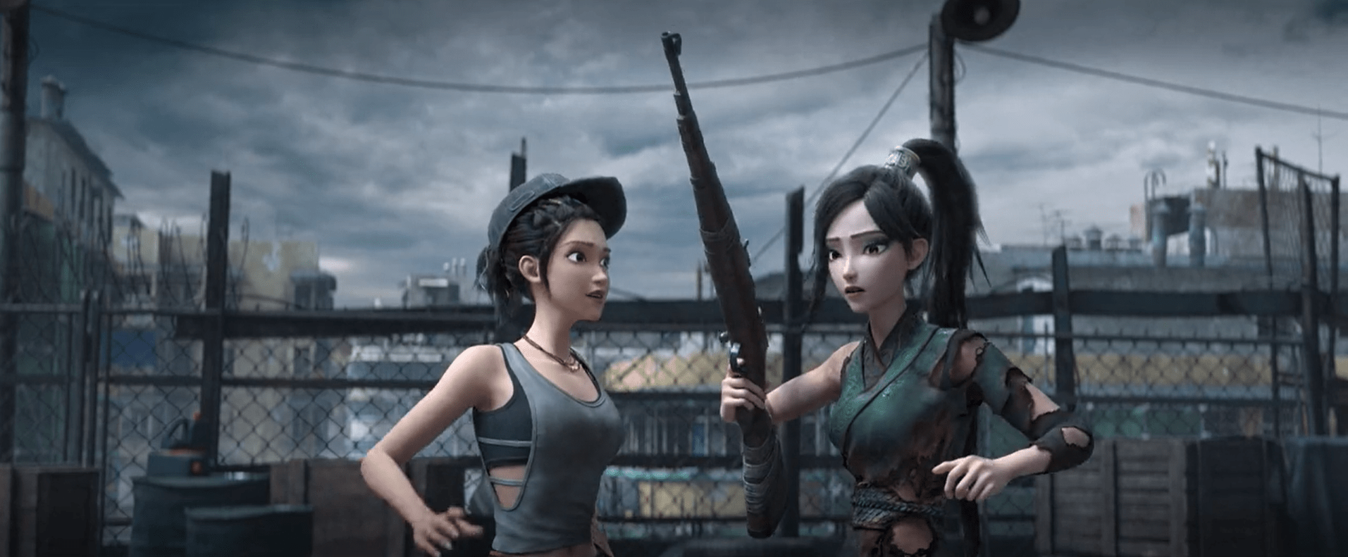 白蛇2青蛇劫起女主挑战法海20年爽文套路的话可以成仙了