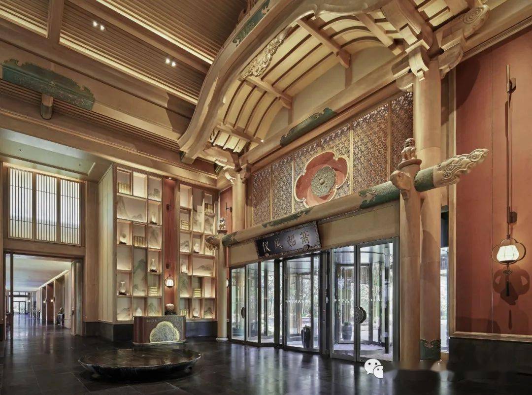 烩设计访谈录陆嵘通过空间传承与颠覆传统文化