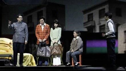 原著|现象级舞台剧《繁花》第二季