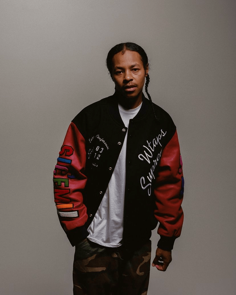 带着 Supreme x WTAPS即将来袭 丑到爆还是抢断货？