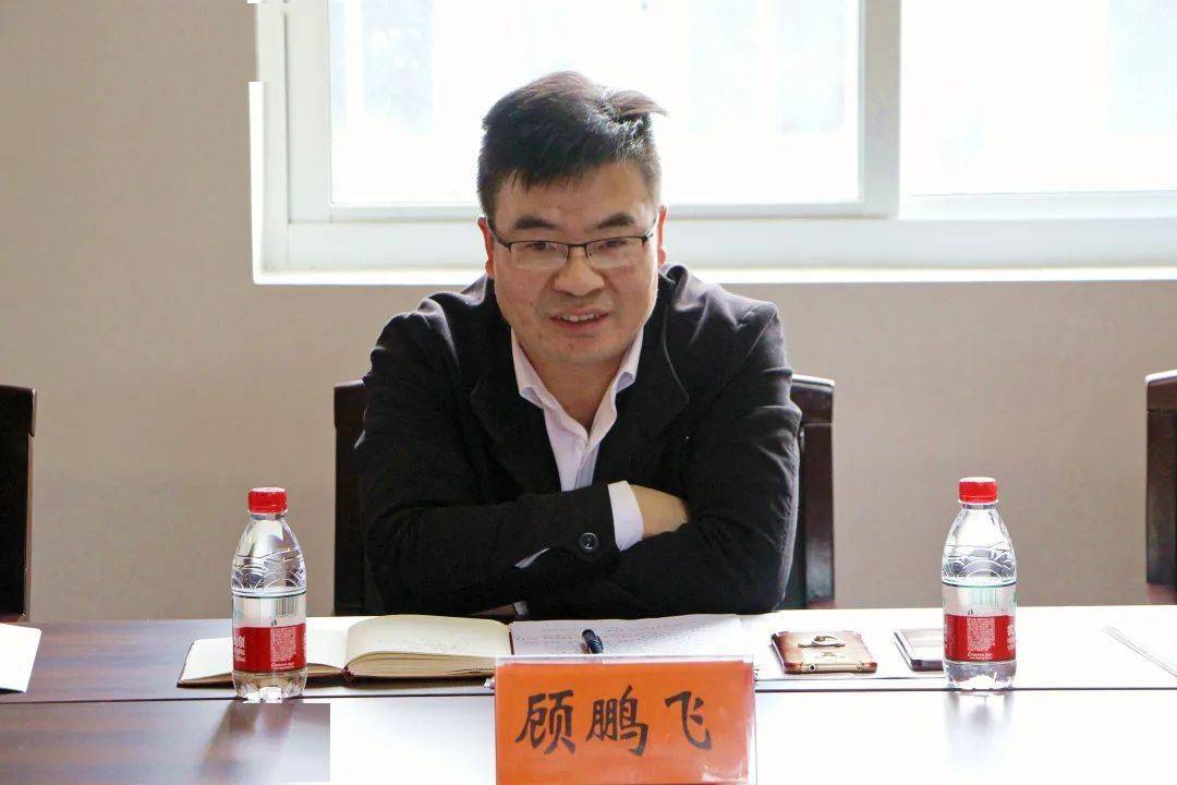 温岭市委常委纪委书记监委主任顾鹏飞赴箬横镇宣讲党的十九届六中全会