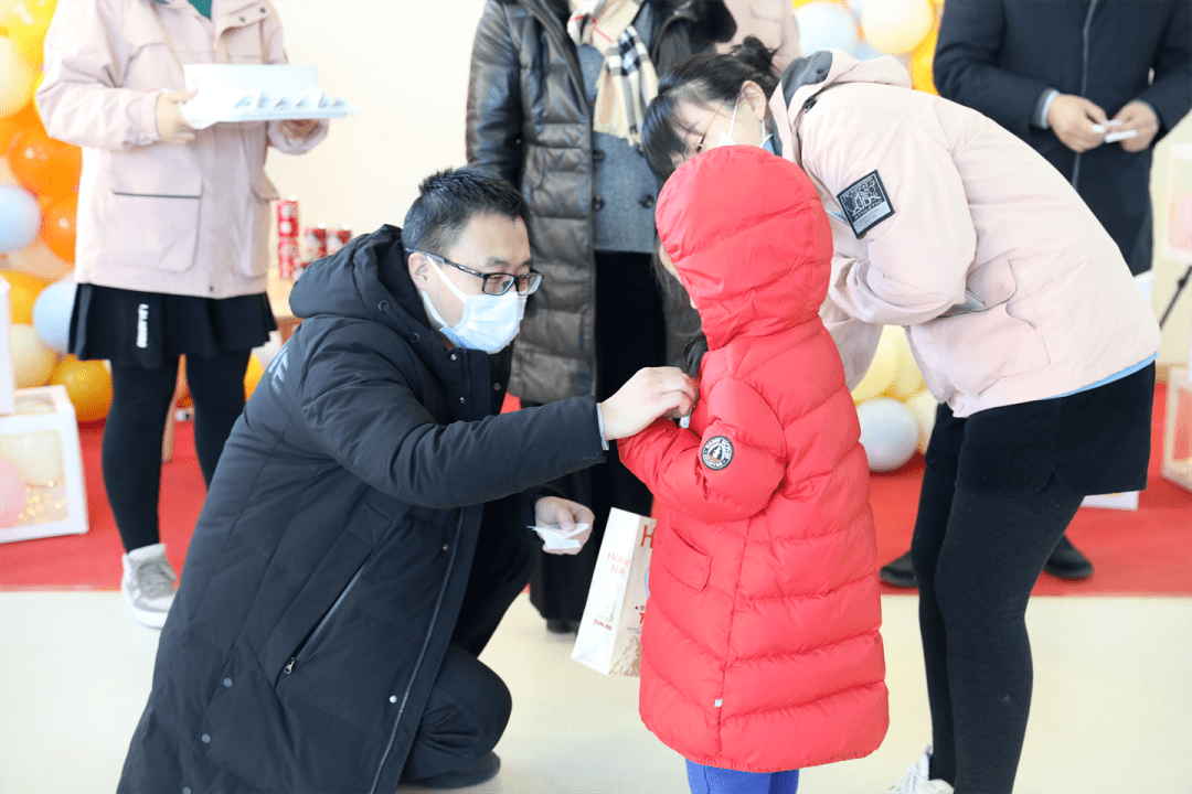 活动|今天，通州区再添一所幼儿园！