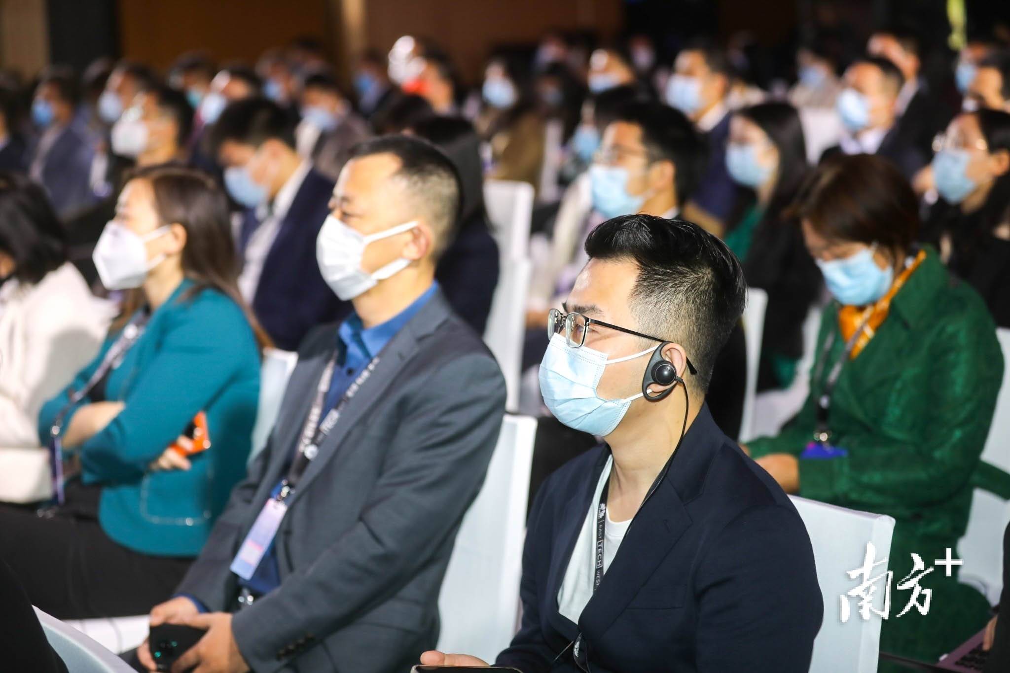 董可:南沙实现大科学装置从"0"到"1"的突破_湾区_广州市_发展